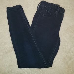 Mossimo jeggings